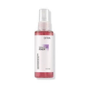 💙 4/$20 OFRA COSMETICS Mini Makeup Fixer Setting Spray